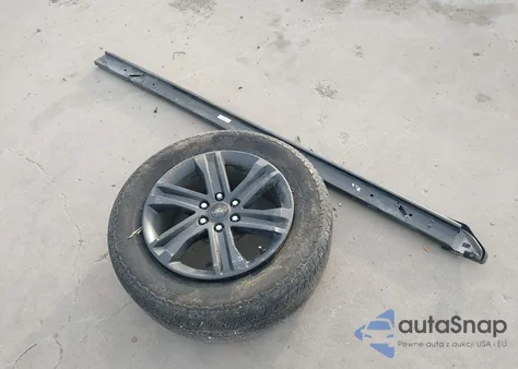 2023 Ford F-150 Xlt z USA, uszkodzony, nr VIN 1FTFW1E82PKE78920